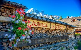Auberge La Boerne